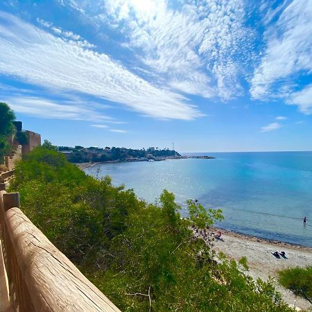 Golf Sun Bungalow Villamartin Buitenkant foto