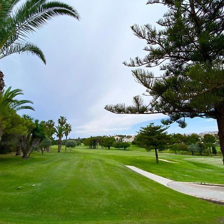 Golf Sun Bungalow Villamartin Buitenkant foto