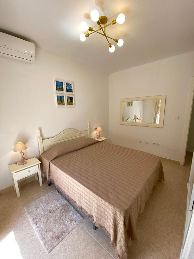 Golf Sun Bungalow Villamartin Buitenkant foto