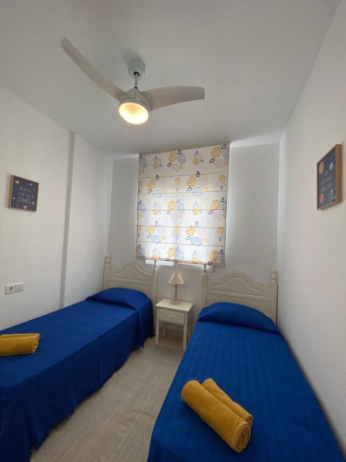 Golf Sun Bungalow Villamartin Buitenkant foto