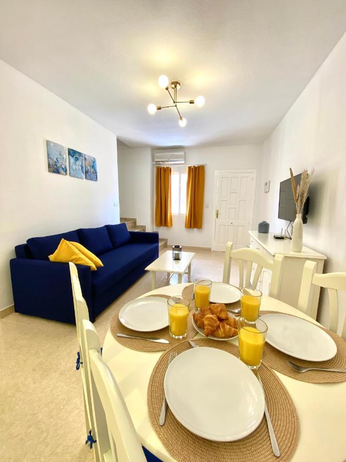 Golf Sun Bungalow Villamartin Buitenkant foto