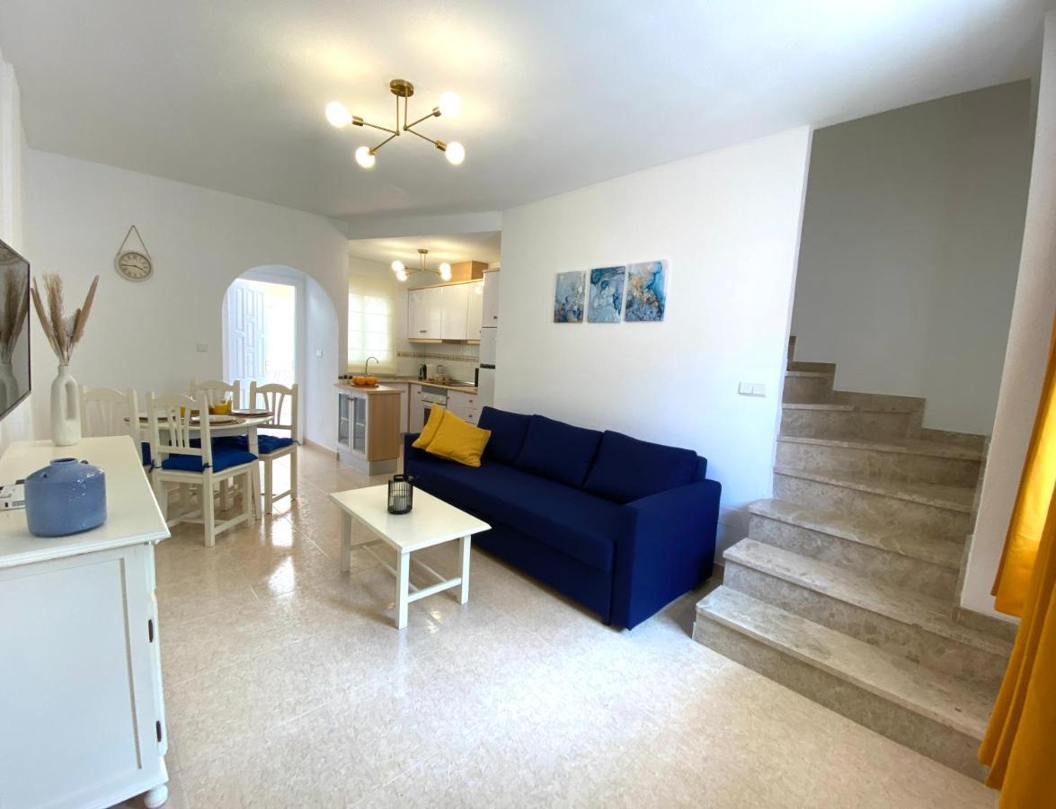 Golf Sun Bungalow Villamartin Buitenkant foto