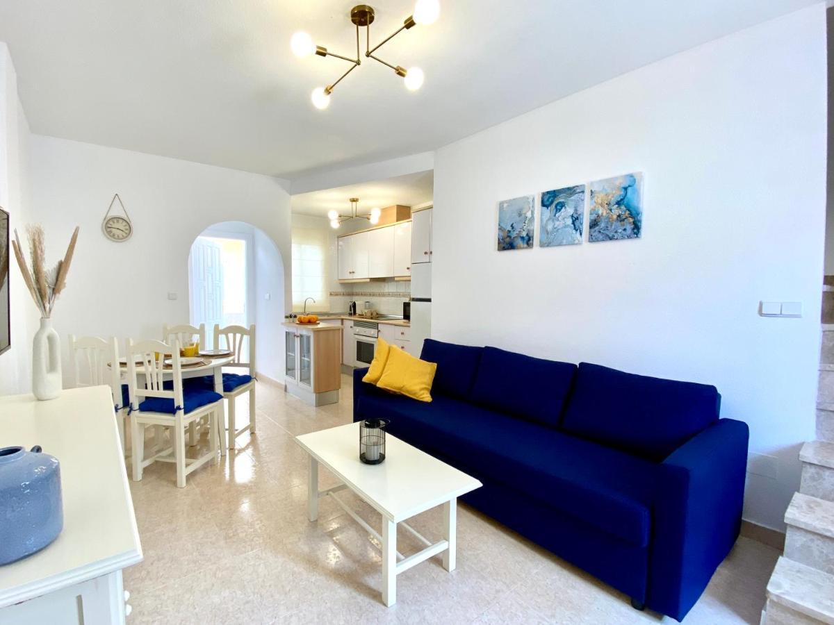 Golf Sun Bungalow Villamartin Buitenkant foto