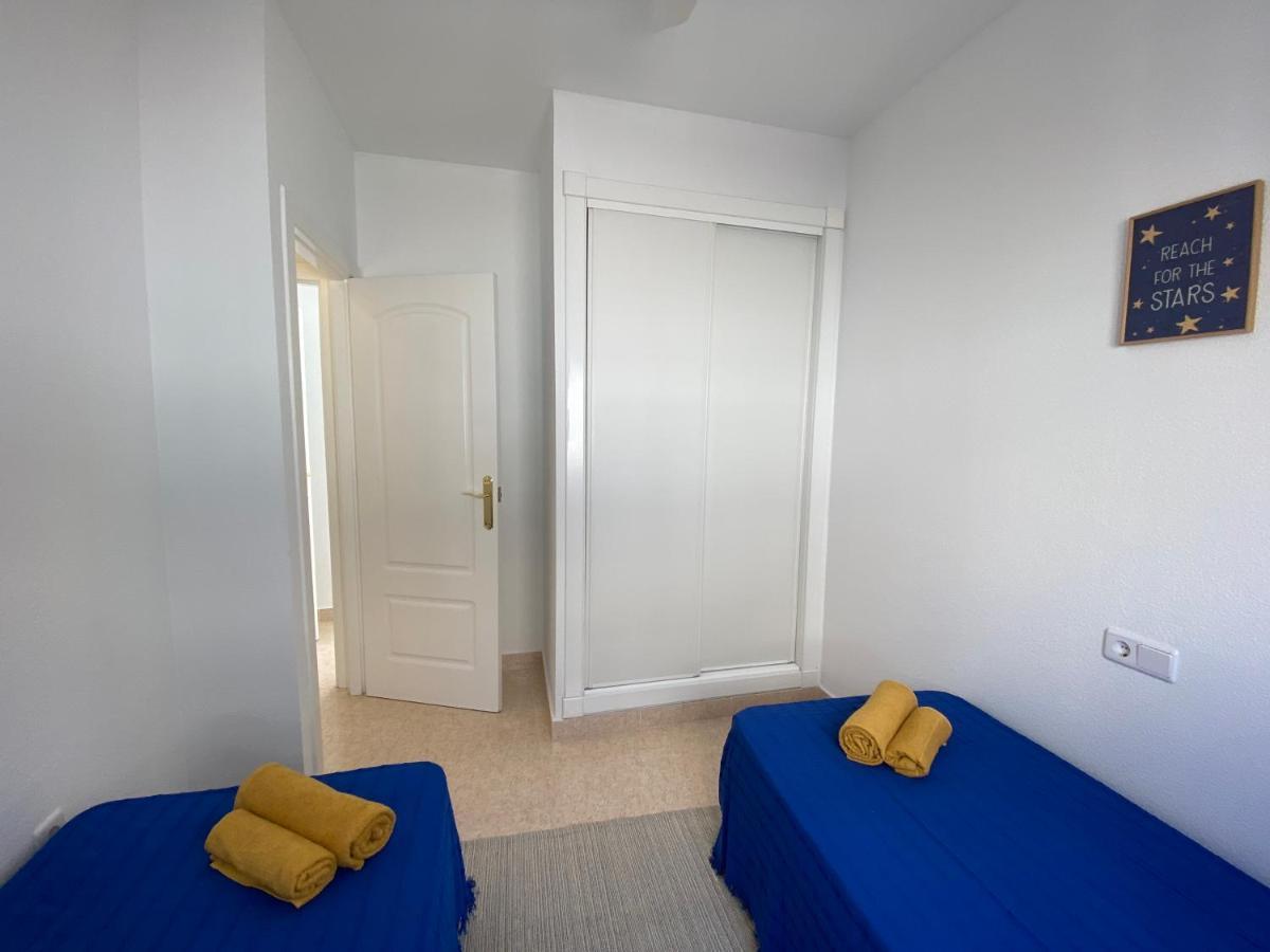 Golf Sun Bungalow Villamartin Buitenkant foto