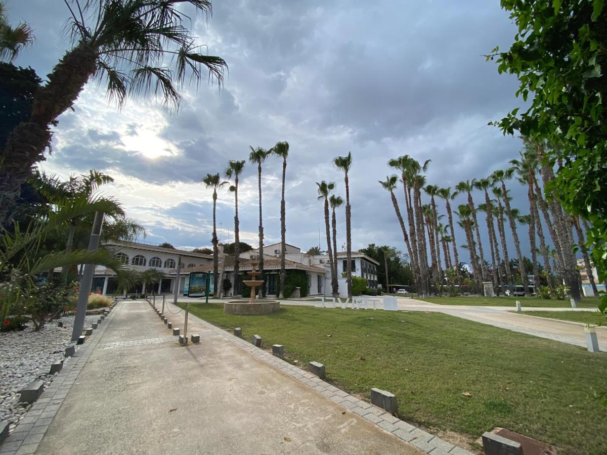 Golf Sun Bungalow Villamartin Buitenkant foto