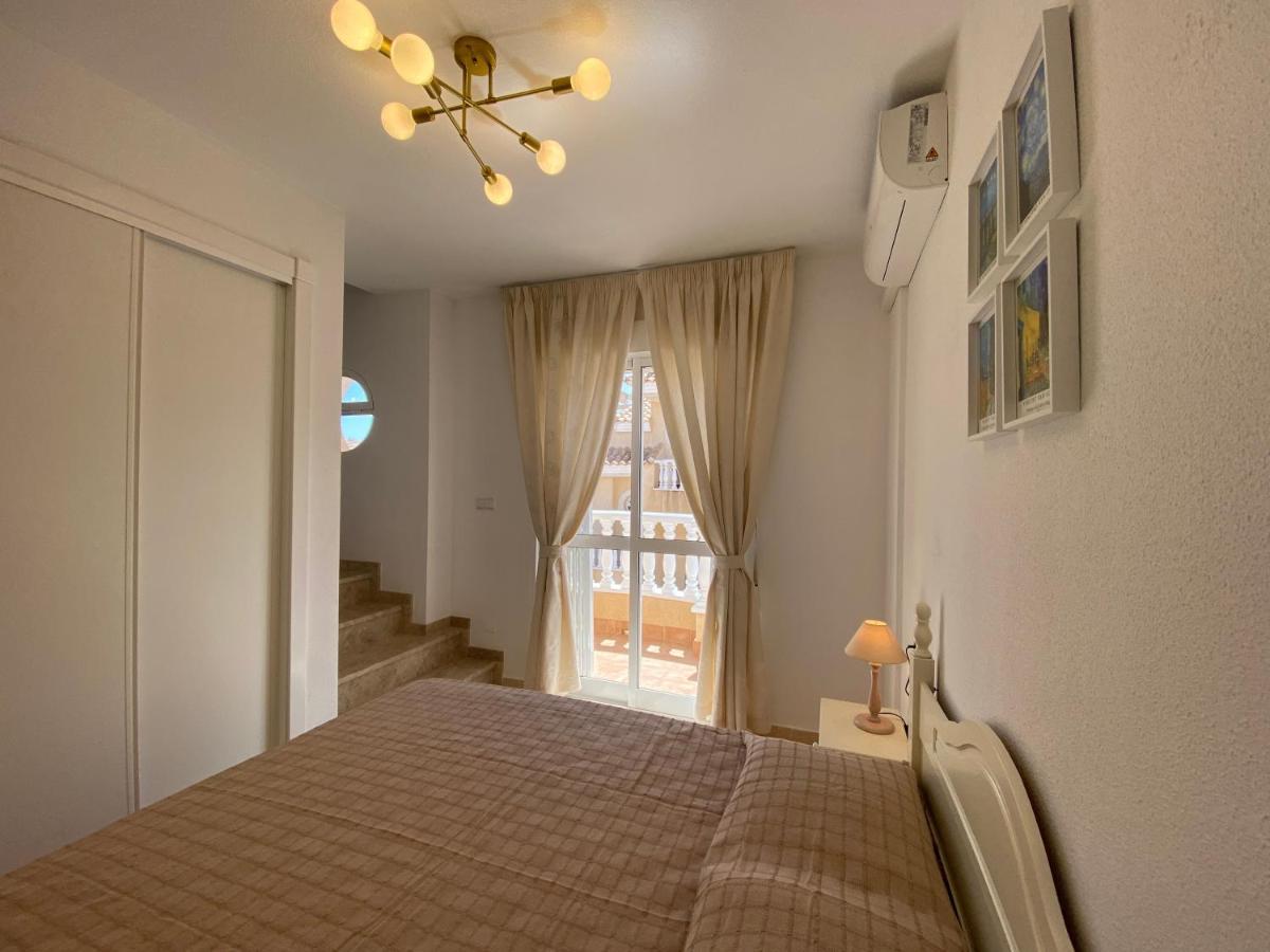 Golf Sun Bungalow Villamartin Buitenkant foto