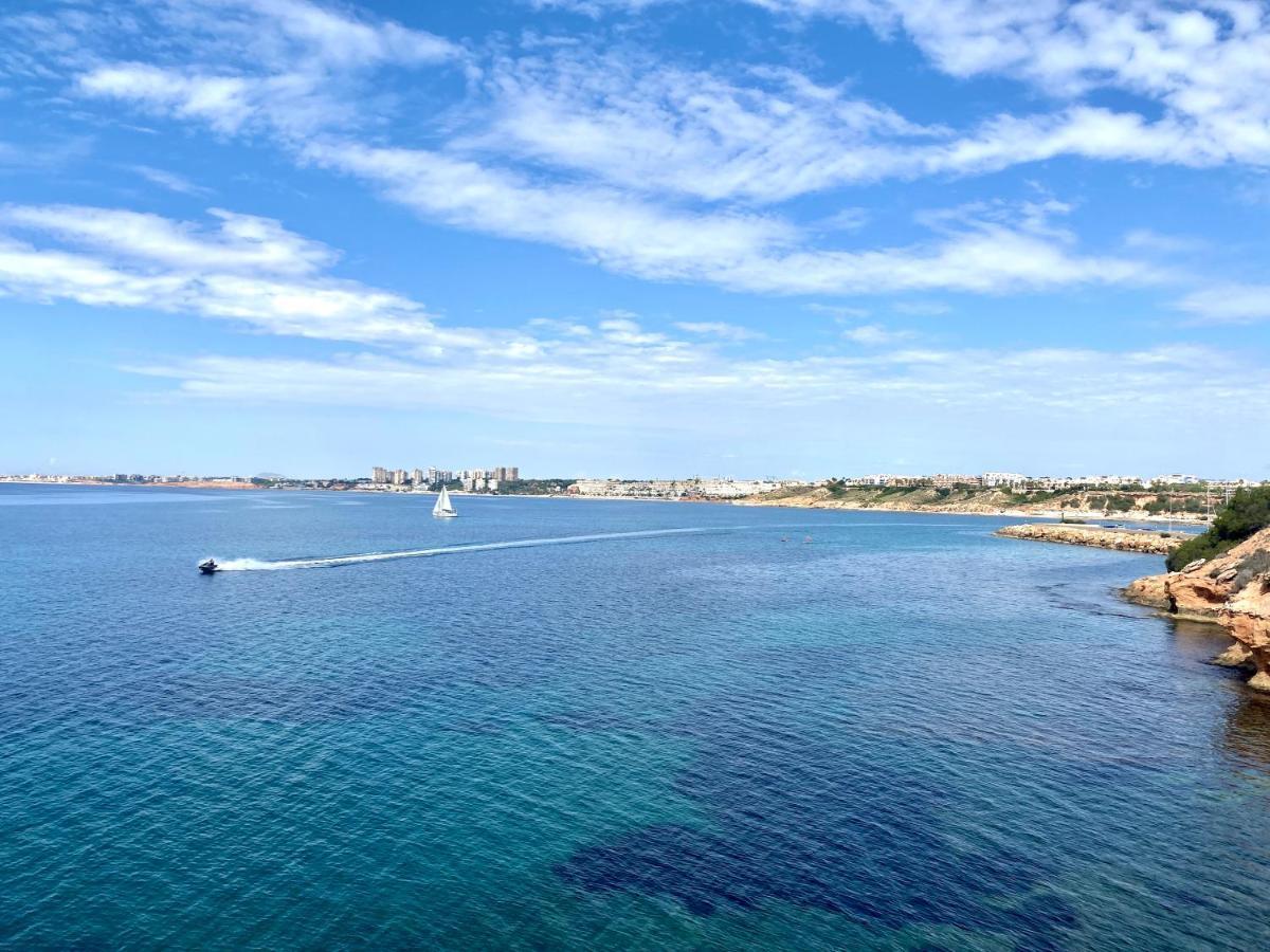 Golf Sun Bungalow Villamartin Buitenkant foto