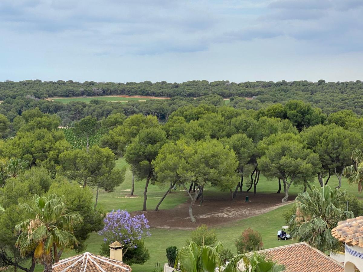 Golf Sun Bungalow Villamartin Buitenkant foto