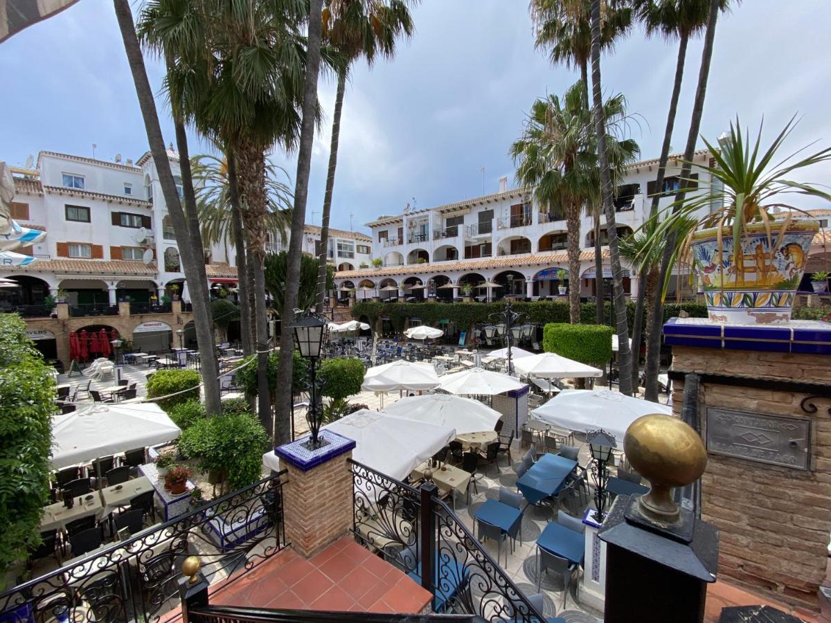 Golf Sun Bungalow Villamartin Buitenkant foto