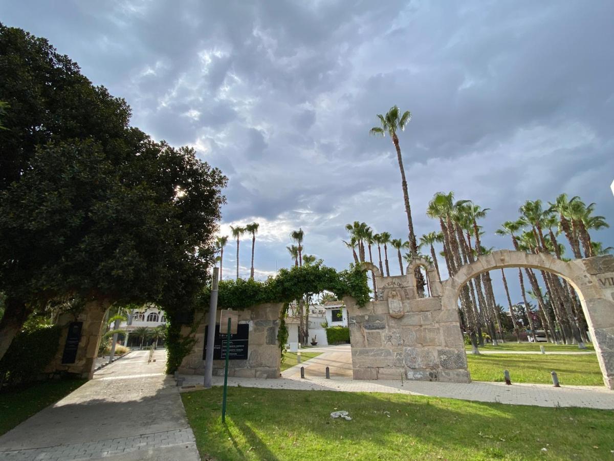Golf Sun Bungalow Villamartin Buitenkant foto