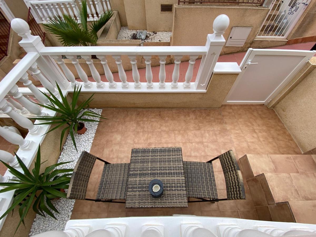 Golf Sun Bungalow Villamartin Buitenkant foto