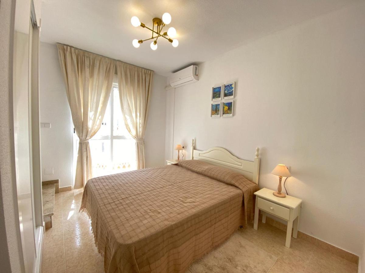 Golf Sun Bungalow Villamartin Buitenkant foto