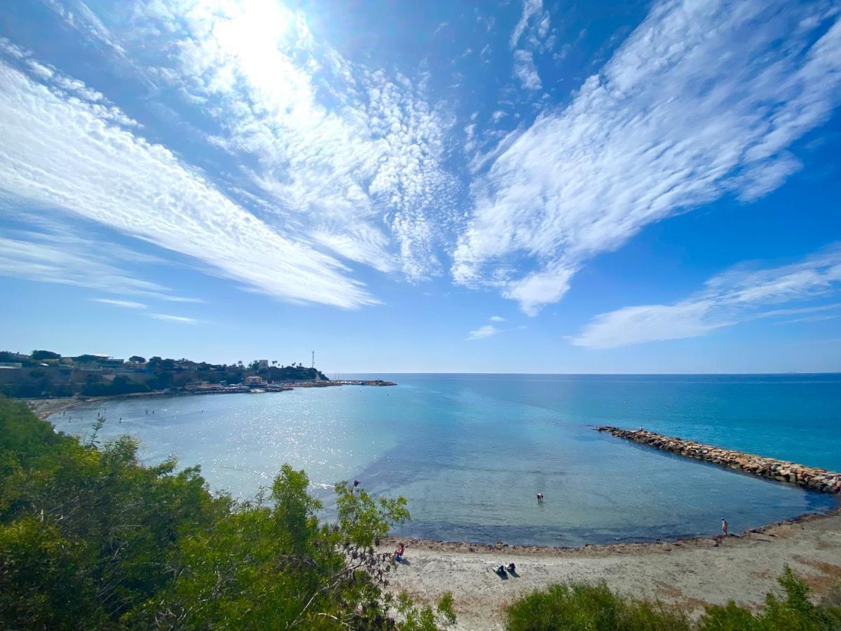 Golf Sun Bungalow Villamartin Buitenkant foto