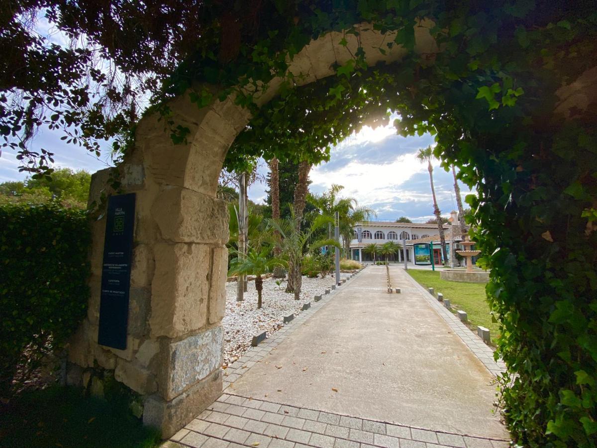 Golf Sun Bungalow Villamartin Buitenkant foto