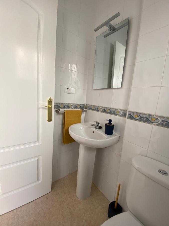 Golf Sun Bungalow Villamartin Buitenkant foto